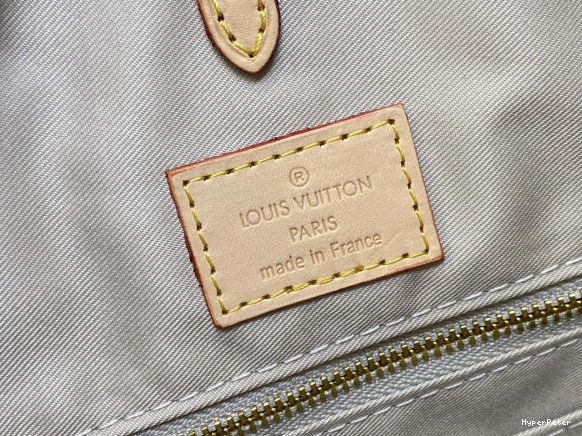 LOUIS ONTHEGO MM-35*27*14cm VUITTON 0805